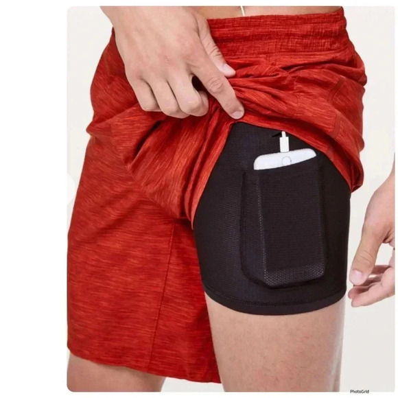 Lululemon I L (men’s) - Picture 15 of 15